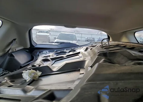 2016 Jeep Compass Latitude из США, поврежденный, VIN 1C4NJCEA6GD785763